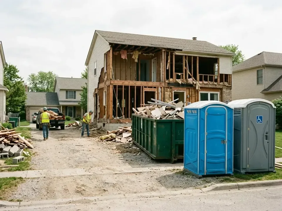 home-renovation-demolition-sit-010 — frequently asked questions, Portable Toilet & Dumpsters Rental in Leadville, CO